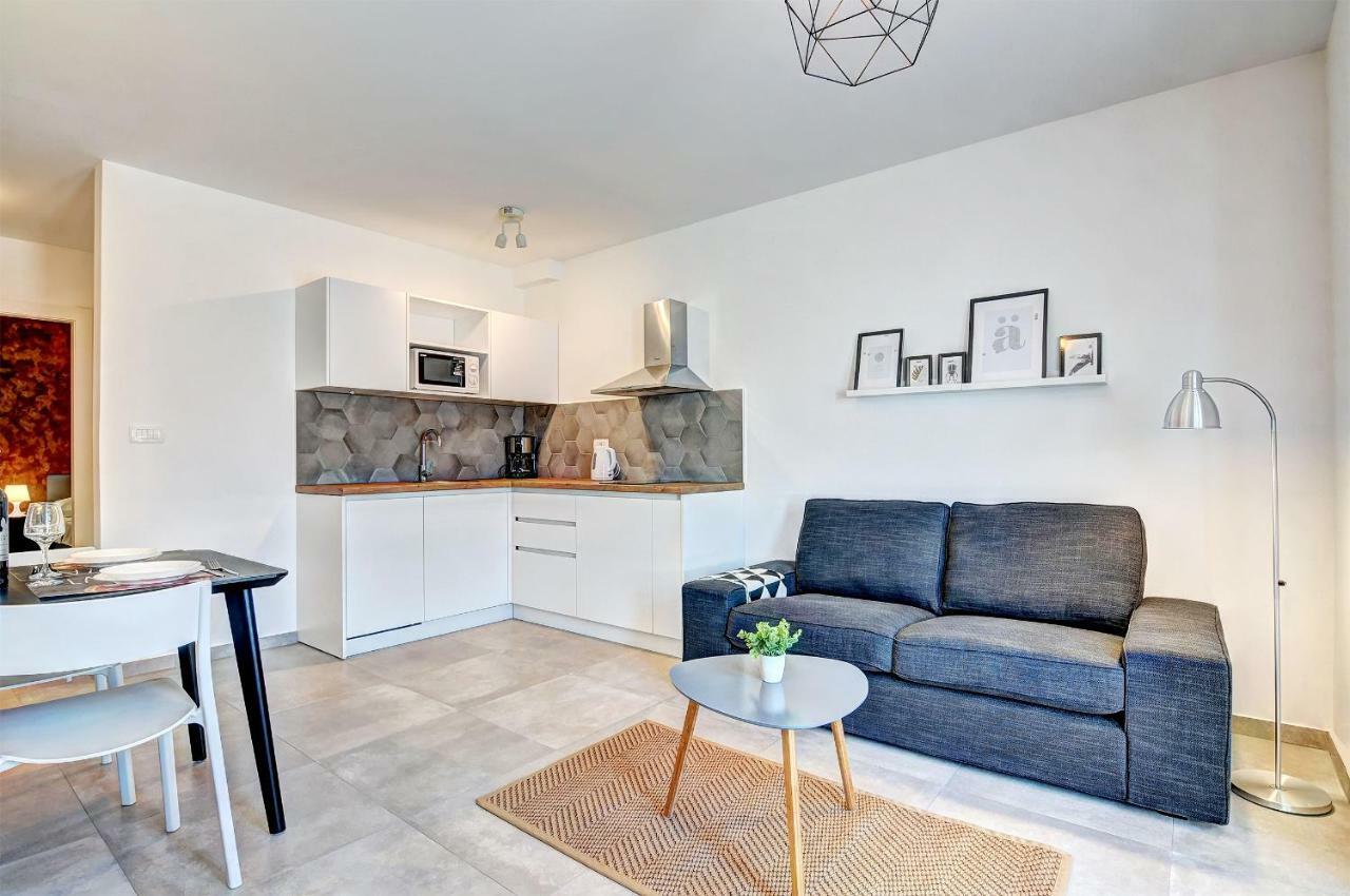 Apartman M Leilighet PUY Eksteriør bilde