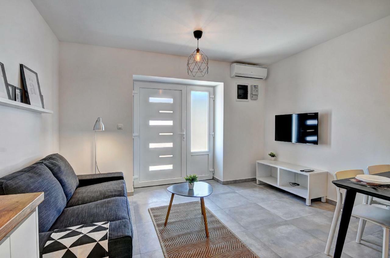 Apartman M Leilighet PUY Eksteriør bilde